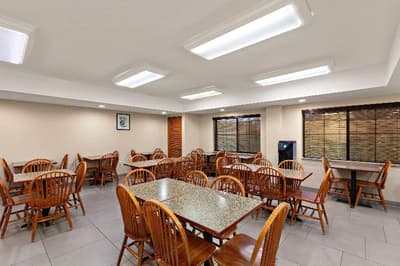 Country Inn & Suites Jonesborough-Johnson City W