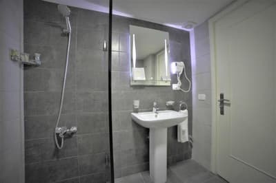 Beverly Hotel Beirut