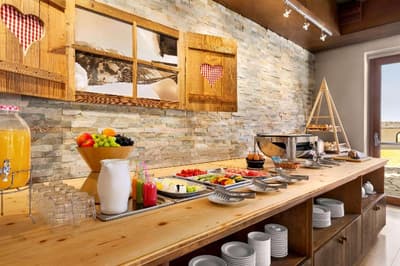 Ramada Residences by Wyndham Saalfelden