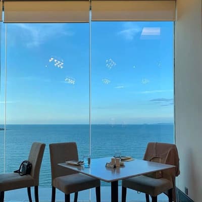 Hompton by the Beach Penang