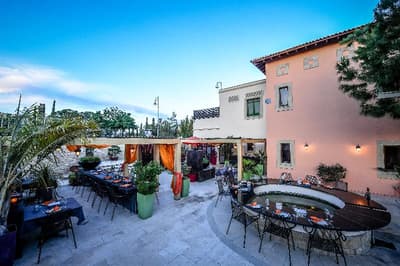 Aphrodite Hills Residences Superior Villas