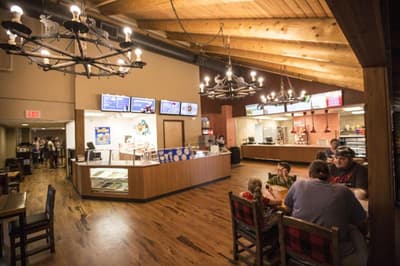 Great Wolf Lodge Sandusky