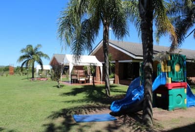 Arapey Thermal Resort And Spa