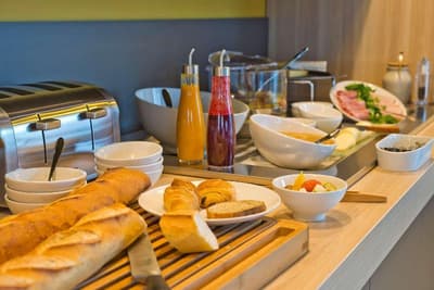 Nomad Hotel le Havre