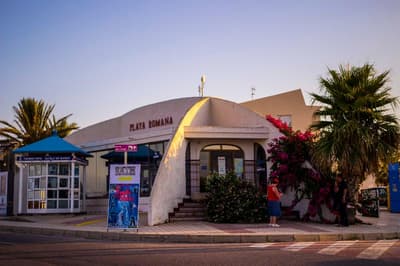 Kione Playa Romana