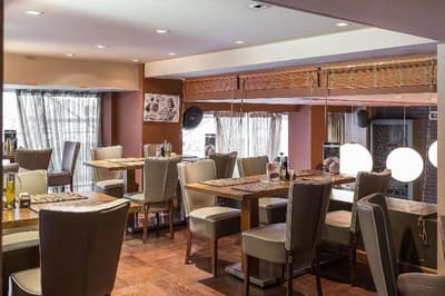 London B&B Hotel