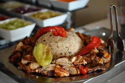 Euphoria Apartments & Residence