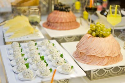 Euphoria Batumi Convention & Casino Hotel