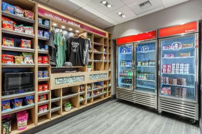 Hampton Inn Oakland Downtown-City Center