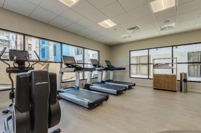 DoubleTree by Hilton Phoenix Chandler