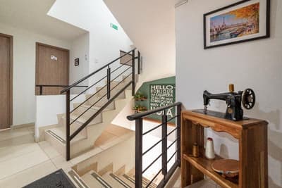 Hotel Feria Real
