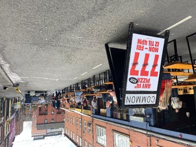 Quay Apartments @ Bolin