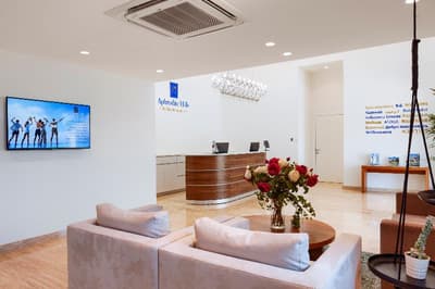 Aphrodite Hills Residences Junior Villas