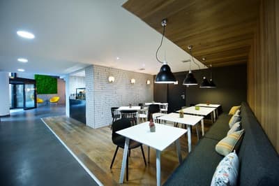 Staycity Aparthotel Marseille Centre Vieux Port