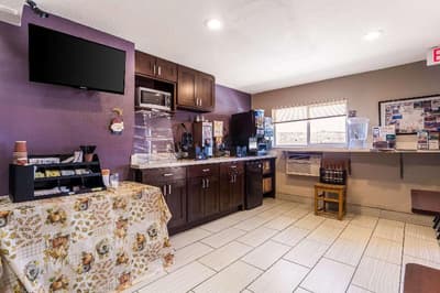 Rodeway Inn & Suites Big Water