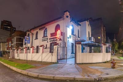 La Tua Casa