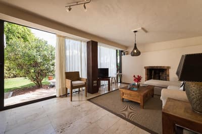 Casitas Alondra Villas & Suites