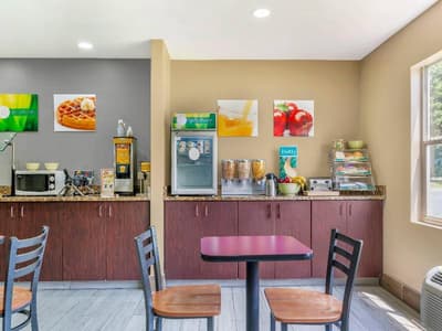 Quality Inn Loganville US Highway 78