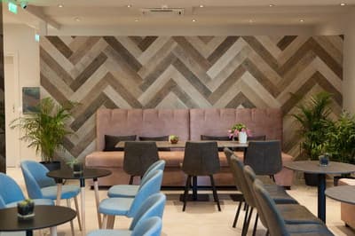 Athens Platinum Rooms And Suites