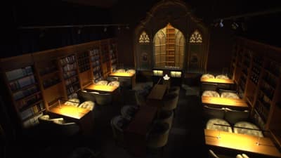 Boutique les Clarisses