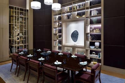 Address Dubai Mall Ex:Fountain Views