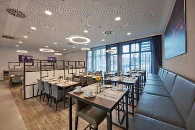 GHOTEL hotel & living Bochum