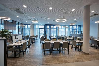 GHOTEL hotel & living Bochum