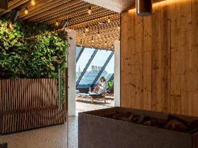 The Bridge Wroclaw - MGallery