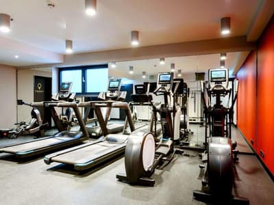 Novotel Regensburg Center