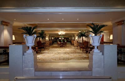 The Oberoi Madina