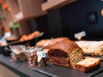 Ibis Styles Moulins Centre