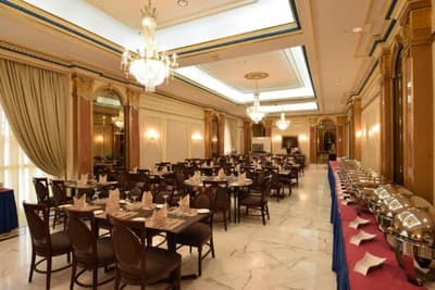 Dar Al Taqwa Hotel Medinah