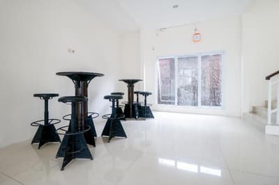 Urbanview Hotel AVA Banjarmasin