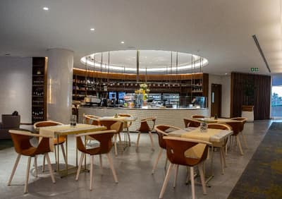 The Houghton Hotel Spa Wellness and Golf Estate