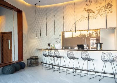 The Houghton Hotel Spa Wellness and Golf Estate