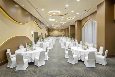 Millennium Makkah Al Naseem