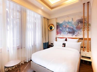 Mercure İstanbul Sirkeci Hotel