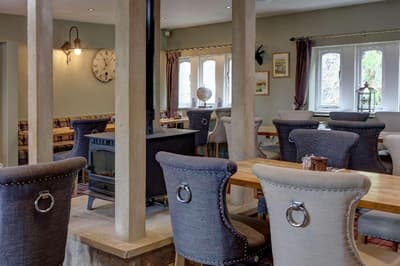 New Hobbit Hotel, BW Signature Collection