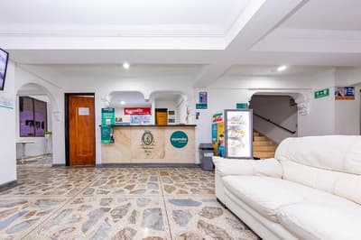 Ayenda 1228 Balcones de la 70