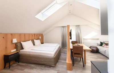 Kaiser Max Design Appartements