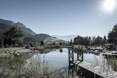 Puradies Hotel & Chalets