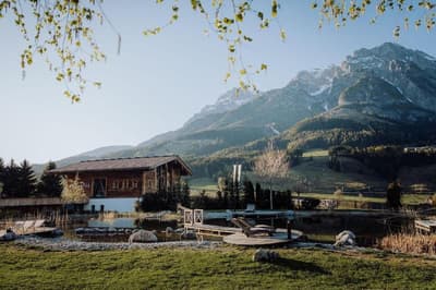 Puradies Hotel & Chalets