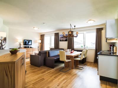 Alpenparks Arbeiterbahn