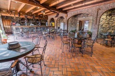 Hotel Rural El Labriego By Bossh Hotels