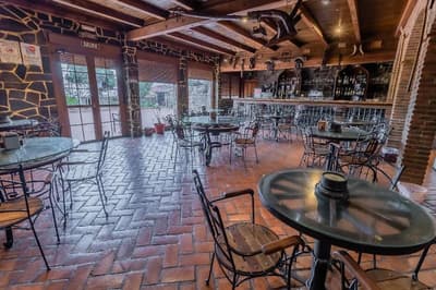 Hotel Rural El Labriego By Bossh Hotels