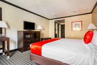 Alexis Hotel and Banquets Dallas Park Central Gall