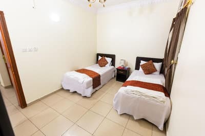 Al Eairy Hotel Apartments Taif