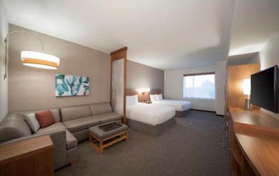 Hyatt Place Sandestin At Grand Blvd