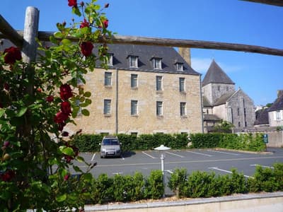Hôtel Ginkgo