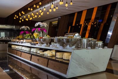 Boton Blue Hotel & Spa